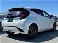2026 Toyota AQUA