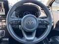 2026 Toyota AQUA