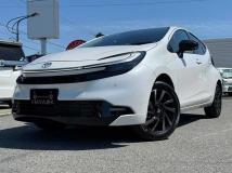 2026 Toyota AQUA