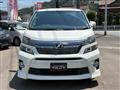 2012 Toyota Vellfire