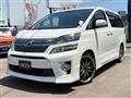 2012 Toyota Vellfire
