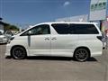 2012 Toyota Vellfire