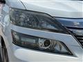 2012 Toyota Vellfire