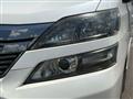 2012 Toyota Vellfire