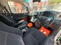 2012 Toyota Vellfire