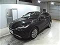 2021 Toyota Harrier Hybrid