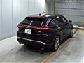 2021 Toyota Harrier Hybrid