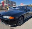 1991 Nissan Skyline