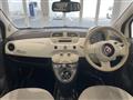 2015 Fiat 500