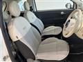 2015 Fiat 500