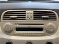 2015 Fiat 500