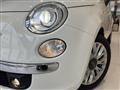 2015 Fiat 500