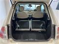 2015 Fiat 500