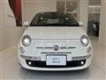 2015 Fiat 500