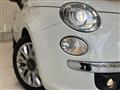 2015 Fiat 500
