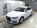 2017 Audi A4 Avant