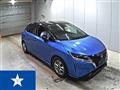 2021 Nissan Note