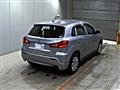 2010 Mitsubishi RVR
