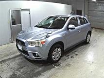 2010 Mitsubishi RVR