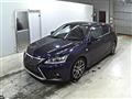 2016 Lexus CT