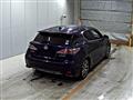 2016 Lexus CT