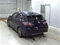 2016 Lexus CT