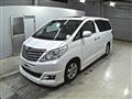 2011 Toyota Alphard G