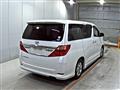 2011 Toyota Alphard G