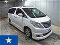 2011 Toyota Alphard G