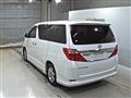 2011 Toyota Alphard G