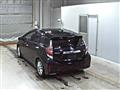 2019 Toyota AQUA