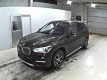 2018 BMW X1