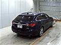 2014 Mazda Atenza Wagon