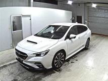 2022 Subaru Levorg