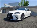 2017 Lexus GS