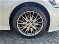 2017 Lexus GS