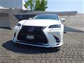 2017 Lexus GS