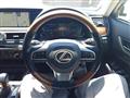 2017 Lexus GS