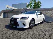 2017 Lexus GS