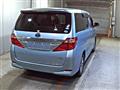 2013 Toyota Alphard Hybrid