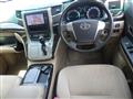 2013 Toyota Alphard Hybrid