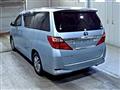 2013 Toyota Alphard Hybrid
