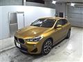 2018 BMW X2