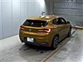 2018 BMW X2