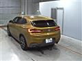 2018 BMW X2