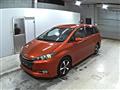 2013 Toyota Wish