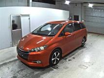 2013 Toyota Wish