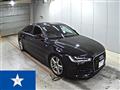 2013 Audi A6