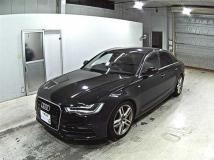 2013 Audi A6