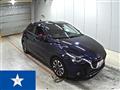 2015 Mazda Demio